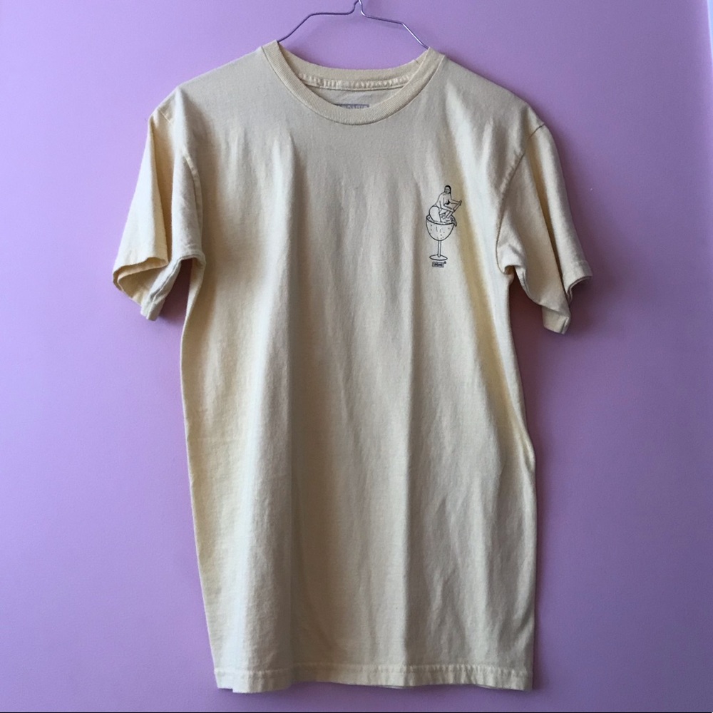 5Boronyc t-shirt